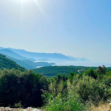 Apartments Villa Milna 2 Budva Bagian luar foto