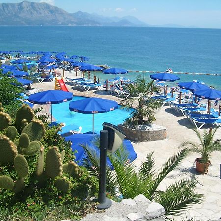 Apartments Villa Milna 2 Budva Bagian luar foto