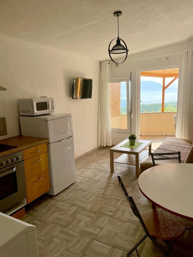 Apartments Villa Milna 2 Budva Bagian luar foto
