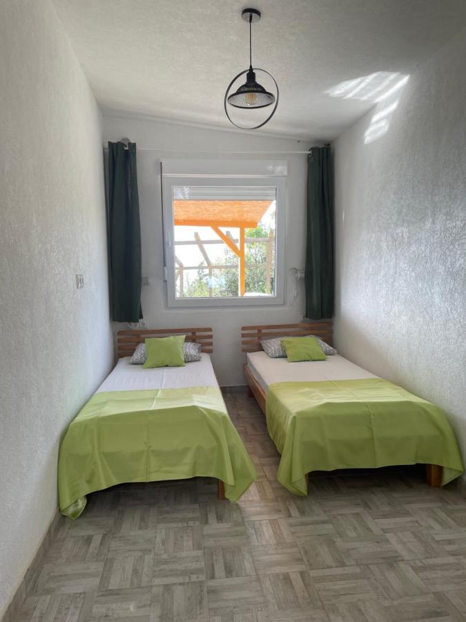 Apartments Villa Milna 2 Budva Bagian luar foto