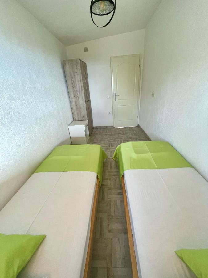 Apartments Villa Milna 2 Budva Bagian luar foto