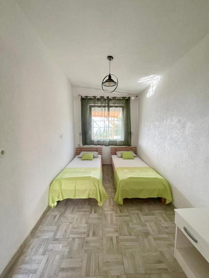 Apartments Villa Milna 2 Budva Bagian luar foto