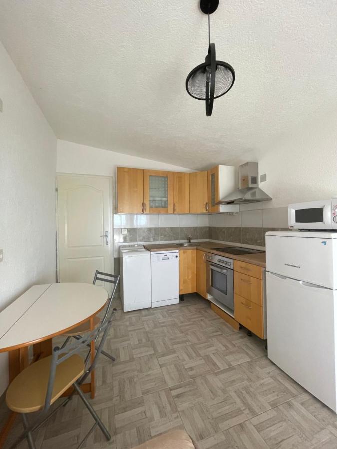 Apartments Villa Milna 2 Budva Bagian luar foto