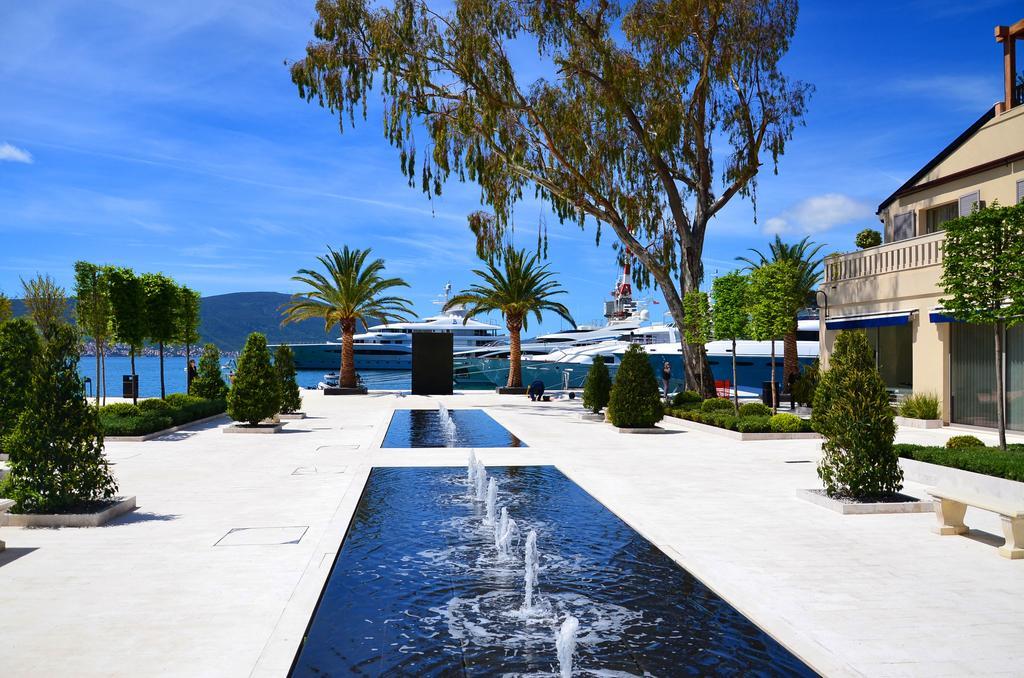 Apartments Villa Milna 2 Budva Bagian luar foto
