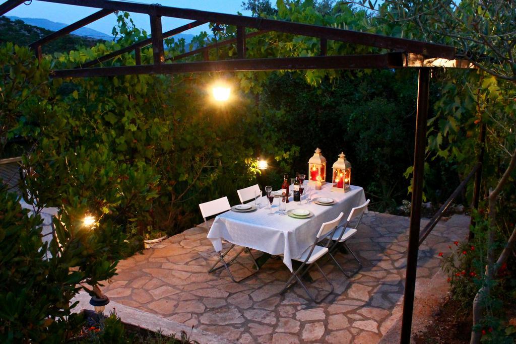 Apartments Villa Milna 2 Budva Bagian luar foto