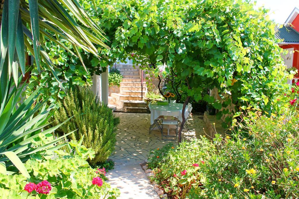 Apartments Villa Milna 2 Budva Bagian luar foto