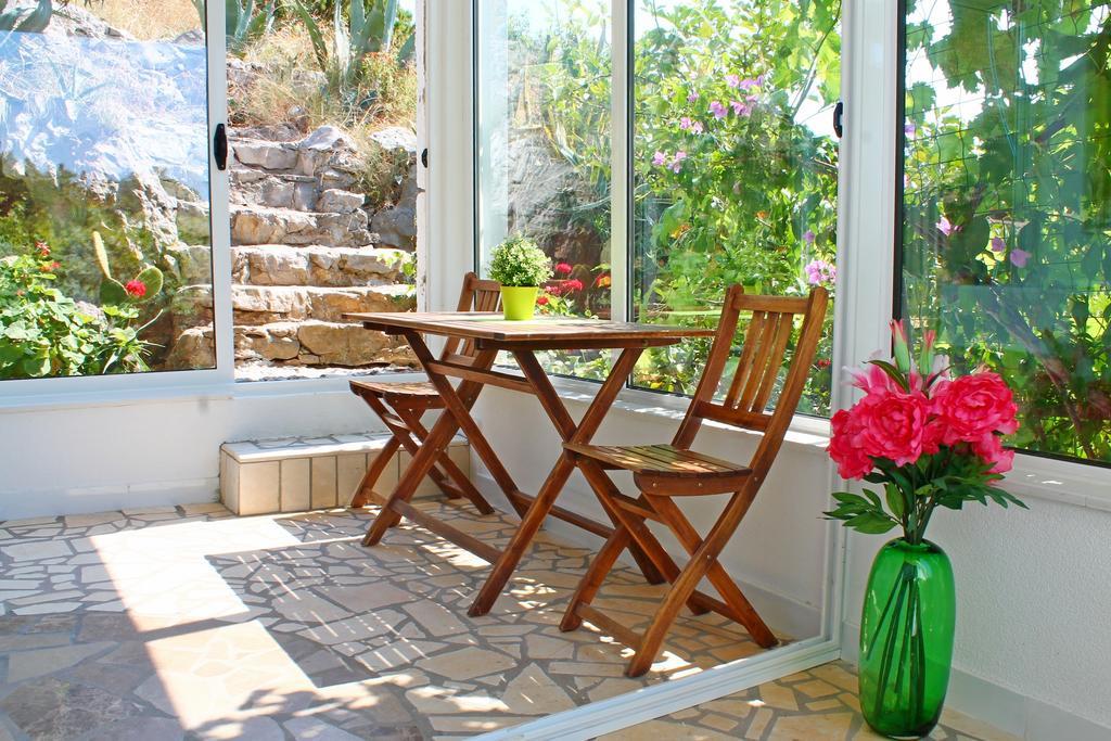 Apartments Villa Milna 2 Budva Bagian luar foto
