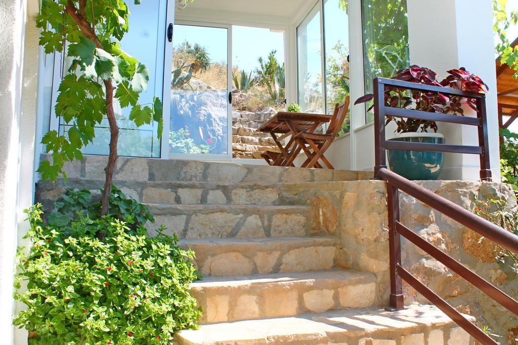 Apartments Villa Milna 2 Budva Bagian luar foto