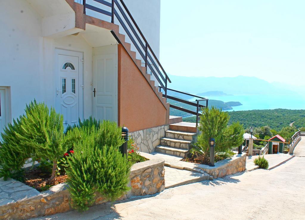 Apartments Villa Milna 2 Budva Bagian luar foto