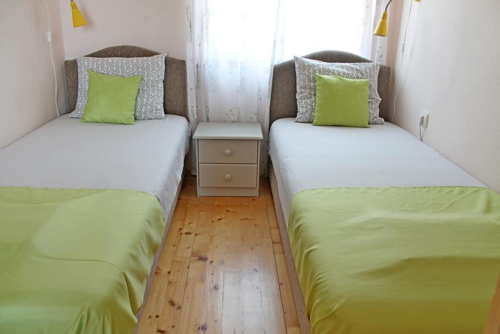 Apartments Villa Milna 2 Budva Bagian luar foto