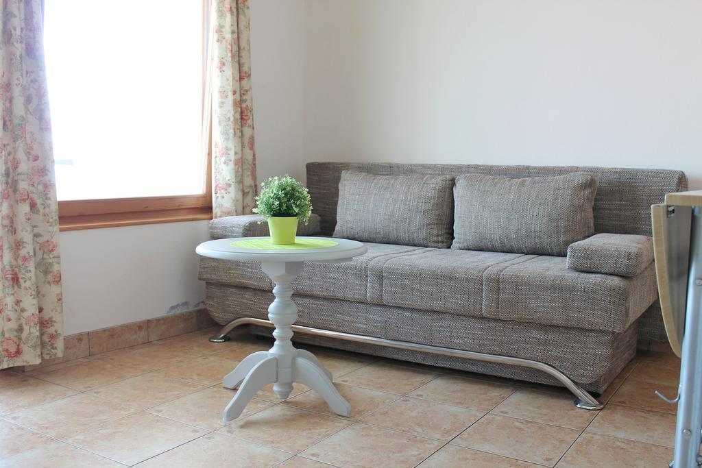Apartments Villa Milna 2 Budva Bagian luar foto