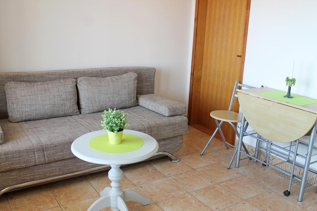 Apartments Villa Milna 2 Budva Bagian luar foto