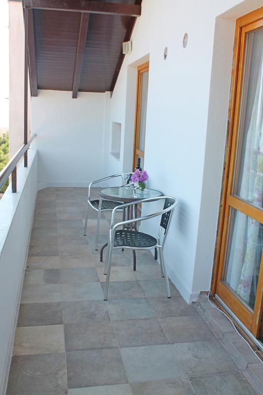 Apartments Villa Milna 2 Budva Bagian luar foto