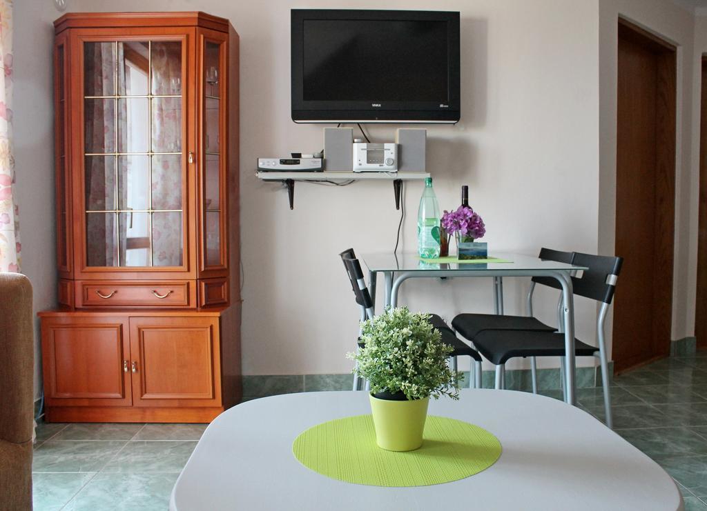 Apartments Villa Milna 2 Budva Bagian luar foto