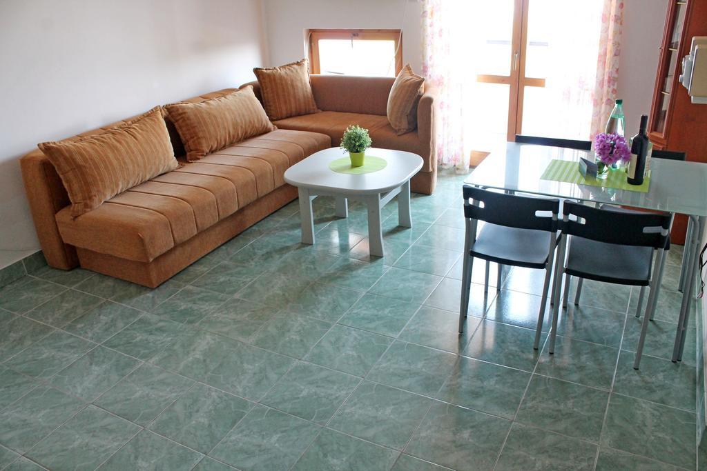 Apartments Villa Milna 2 Budva Bagian luar foto