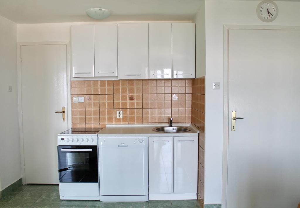 Apartments Villa Milna 2 Budva Bagian luar foto
