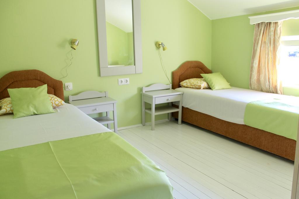 Apartments Villa Milna 2 Budva Bagian luar foto